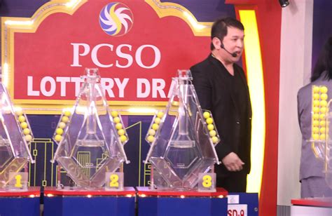 Palace downplays PCSO losses during lotto shutdown.